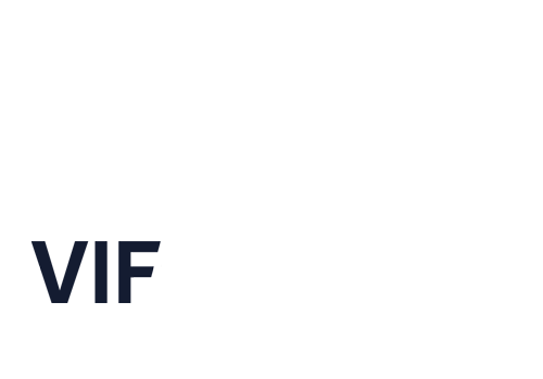 Logo VIF Conseil