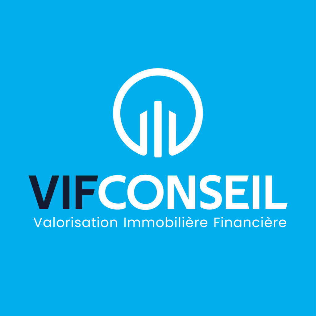 Logo VIF Conseil