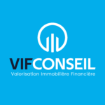 Logo VIF Conseil