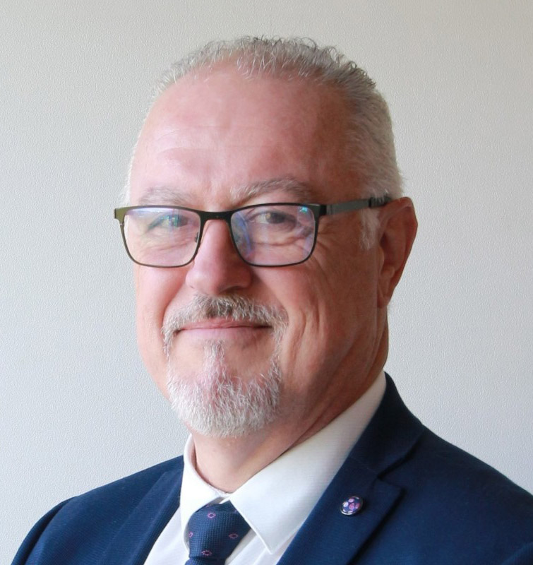 Jean-Pierre Bernier