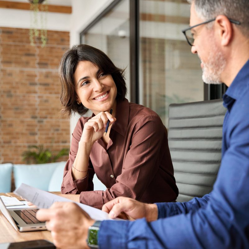 Conseil investissement